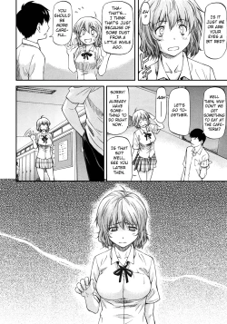 Page 132 of NTR Shoujo - NTR Girl