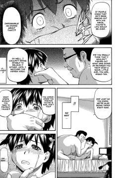 Page 45 of NTR Shoujo - NTR Girl