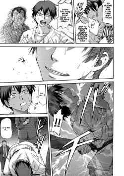 Page 85 of NTR Shoujo - NTR Girl