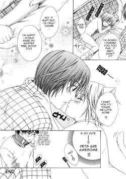 Page 14 of Neko Life | Cat Life