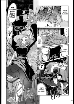 Page 2 of Always Cheerful!