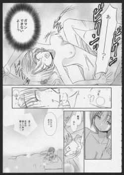 Page 15 of Hinatama Holic