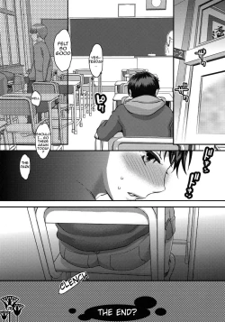 Page 27 of Kawaikutte Seigi | Cute Justice