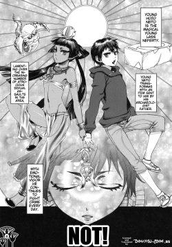 Page 3 of Kawaikutte Seigi | Cute Justice