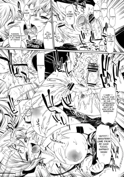 Page 19 of HAETERUMIKU  |  Miku's Got One