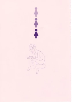 Page 44 of Shou Gaku Sei 8 Pink