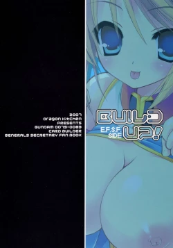 Page 14 of BUILD UP! E.F.S.F. SIDE