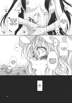 Page 23 of Yume no You na Hibi