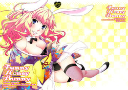 Download Funny Honey Bunny