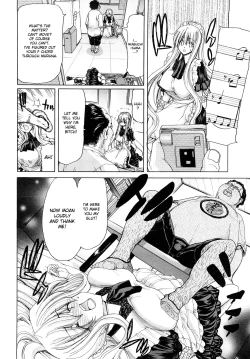 Page 64 of Aaan Megami-sama