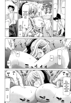 Page 81 of Aaan Megami-sama