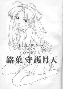 Page 2 of Meika Shugogetten