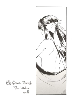 Page 2 of She Came in Through The Windows Ver.2