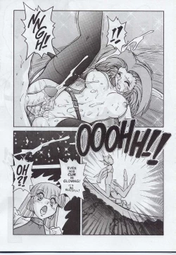 Page 16 of ALICE FIRST Ch. 6