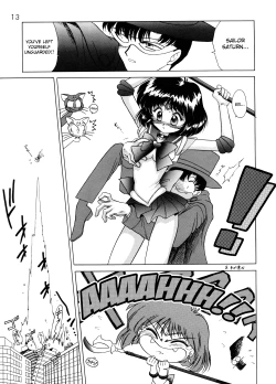 Page 12 of Gold Experience