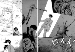 Page 19 of Gold Experience