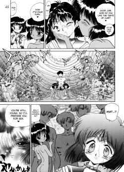 Page 43 of Gold Experience