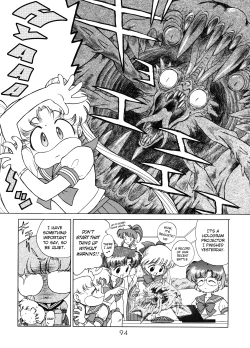 Page 91 of Gold Experience