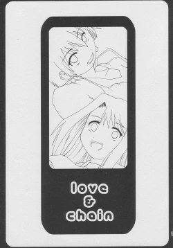 Page 3 of LOVE & CHAIN