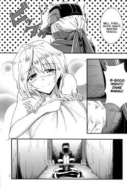 Page 4 of Shi-jou Ikken No Suiren