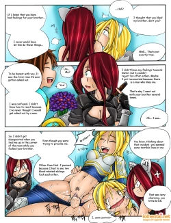 Page 113 of 서버가 맛이가면 - When the Servers go Down