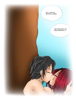 Page 183 of 서버가 맛이가면 - When the Servers go Down