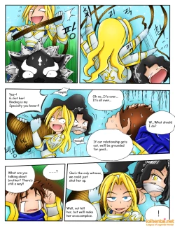 Page 26 of 서버가 맛이가면 - When the Servers go Down