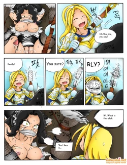 Page 31 of 서버가 맛이가면 - When the Servers go Down