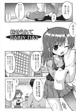 Page 5 of Chitsujyo-Jikan