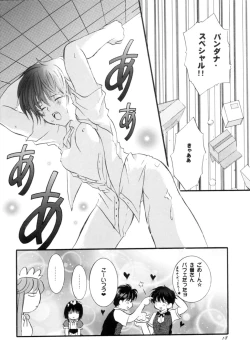 Page 17 of Ninjin Musume