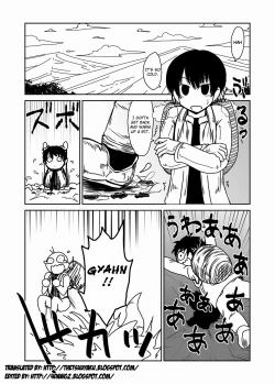 Page 2 of Hebi Onna-san ga Hanashite Kurenai. | The Serpentess Never Lets Go