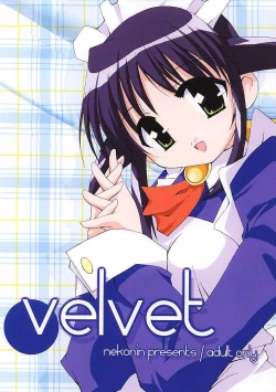 Page 1 of ) velvet