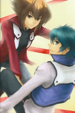 Page 57 of Melt to Violet