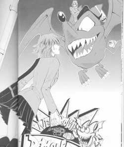 Page 10 of Makai Ouji