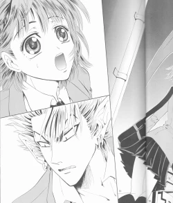 Page 11 of Makai Ouji