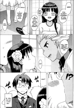 Page 142 of Idol Sister