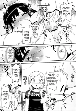 Page 34 of Idol Sister