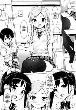 Page 60 of Idol Sister