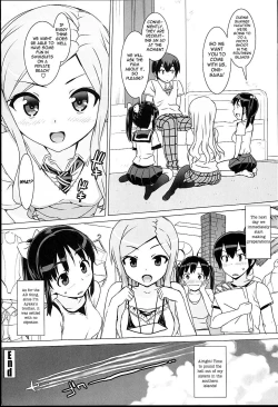 Page 71 of Idol Sister