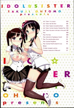 Page 7 of Idol Sister