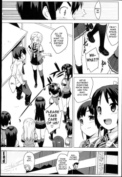 Page 87 of Idol Sister