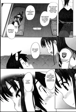 Page 99 of Idol Sister