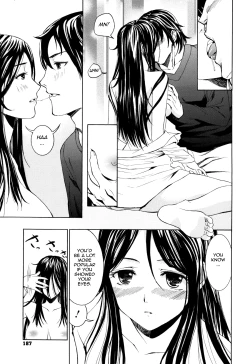 Page 189 of Mou Manzoku Desho!? | Are You Satisfied Now!?