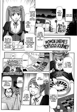 Page 4 of Inaka ni Tomarou! | Stay in our Village