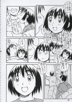 Page 47 of Fuuka-san to wa Kekkon wo Zentei ni Otsukiai Shitai!