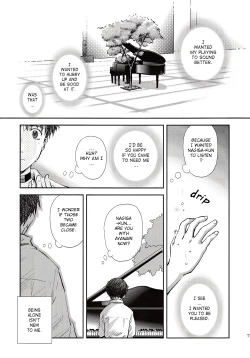 Page 10 of (Kimi to no Rendan) [Getsumen-Spiral (Mayama Satori)] ~Klavier 2~ (Neon Genesis Evangelion) [English]