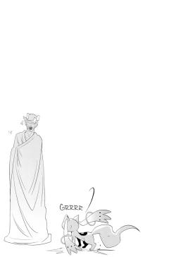 Page 30 of Our Courting War Front