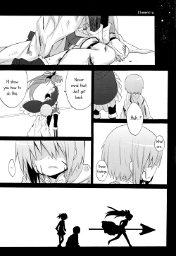 Page 50 of Our Courting War Front