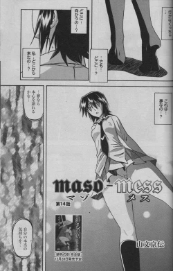 Page 213 of maso-mess