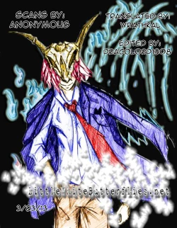 Page 21 of Mahou Shoujo no Sodatekata A to S | How to Bring Up Magical Girl A to S